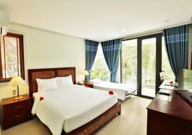 Lotus Vung Tau Resort & Spa