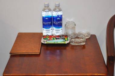 Phuc Lam Hotel & Apartment