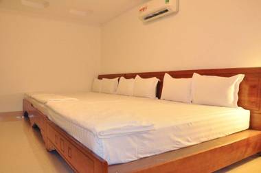 Phuc Lam Hotel & Apartment