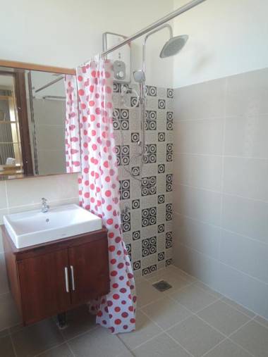 Sky Garden Apartment