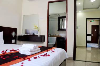 BH Residence Inn Hotel & Apartment