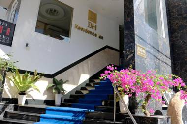 BH Residence Inn Hotel & Apartment