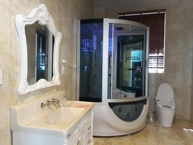 Nancy Vung Tau Villa