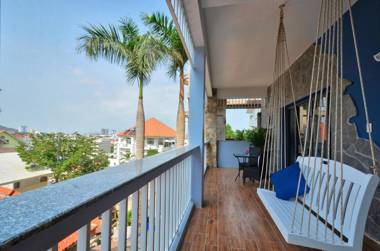 The Wind Boutique Resort - Spa Inclusive