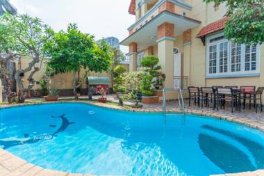 Ruby Villa 04 Vintage