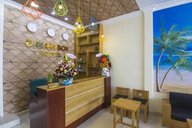 Dream Box Hostel