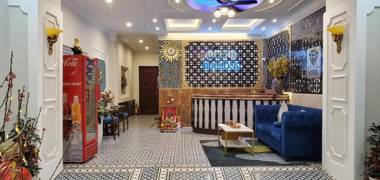 Mi Lan Diamond Hotel