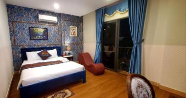 Mi Lan Diamond Hotel