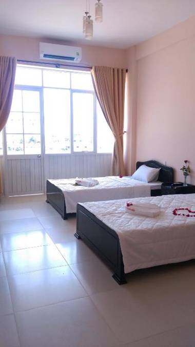 Thanh Nien Hotel - Vung Tau