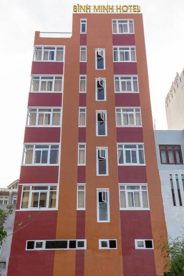 Binh Minh Hotel