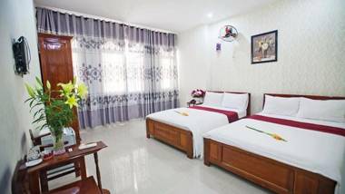 Quang Diep Motel