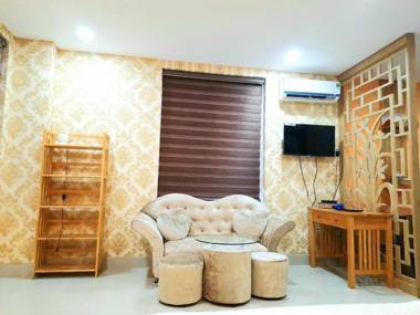 VUNG TAU LUXURY HOTEL & APARTMENT