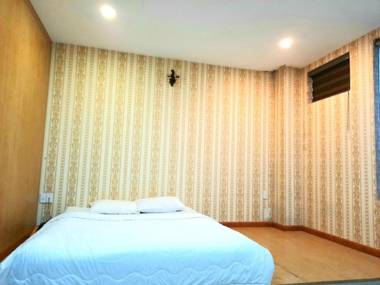 VUNG TAU LUXURY HOTEL & APARTMENT