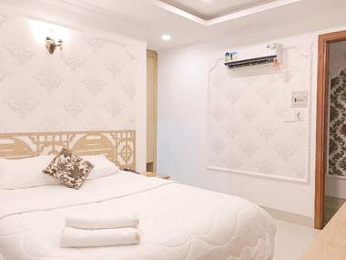 VUNG TAU LUXURY HOTEL & APARTMENT