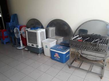 Victory Villa - Sân Vườn - Hồ Bơi - Karaoke - Gần Biển Bãi Sau