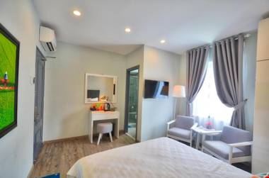 The Wind Hotel - Spa Inclusive