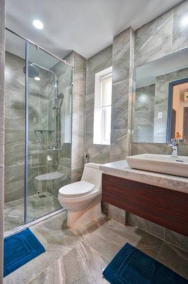 The Wind Hotel - Spa Inclusive