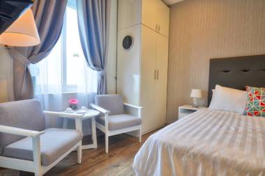 The Wind Hotel - Spa Inclusive