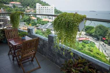 Vietnam1989 Instaworthy Oceanview Apartment
