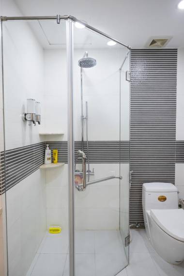 Vietnam1989 Instaworthy Oceanview Apartment