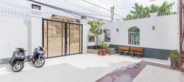 Ruby Villa 09 Strawberry Beach