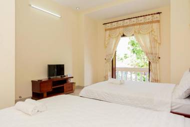 Ruby Villa 11 Big Family