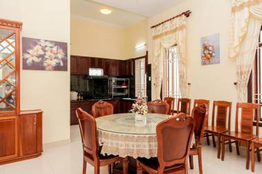 Ruby Villa 11 Big Family