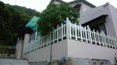 Homestay vung tau Tuyet Dinh Coc