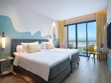 ibis Styles Vung Tau