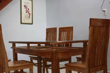 Homestay Vũng Tàu
