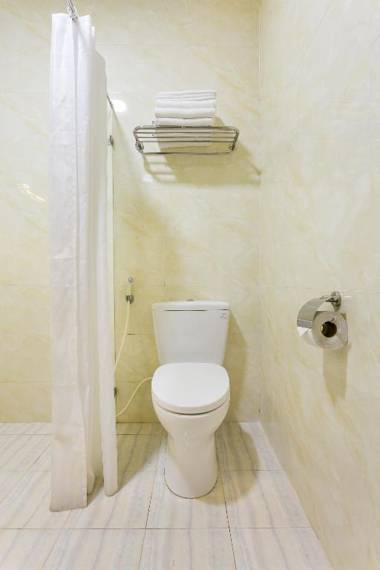 Khách sạn San Hô Vũng Tàu (Coral Hotel)