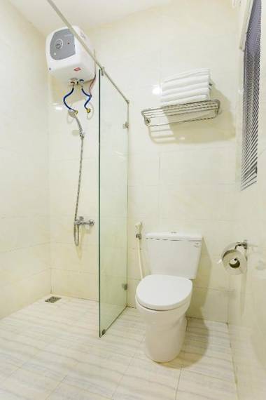 Khách sạn San Hô Vũng Tàu (Coral Hotel)