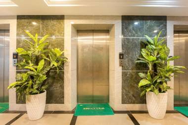 Khách sạn San Hô Vũng Tàu (Coral Hotel)