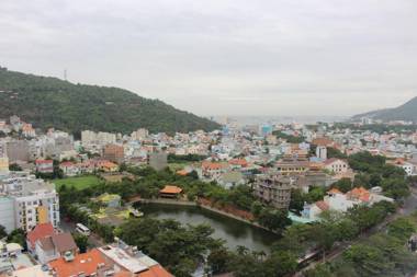 Căn hộ Vũng tàu Melody