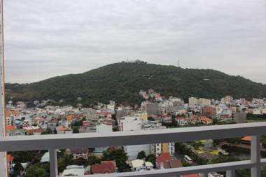 Căn hộ Vũng tàu Melody