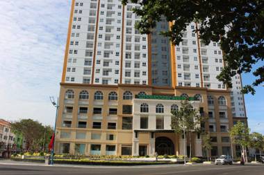 Căn hộ Vũng tàu Melody