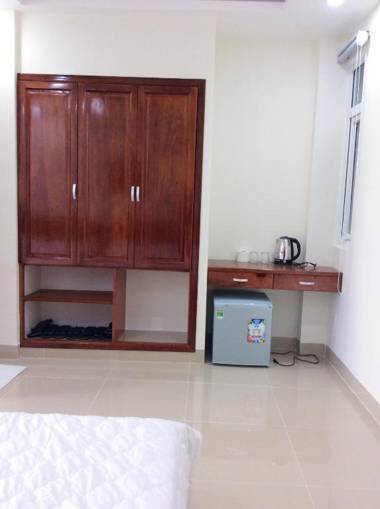 Hang Nga Luxury Hotel