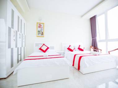 SunSea Home 3BR Son thinh 2