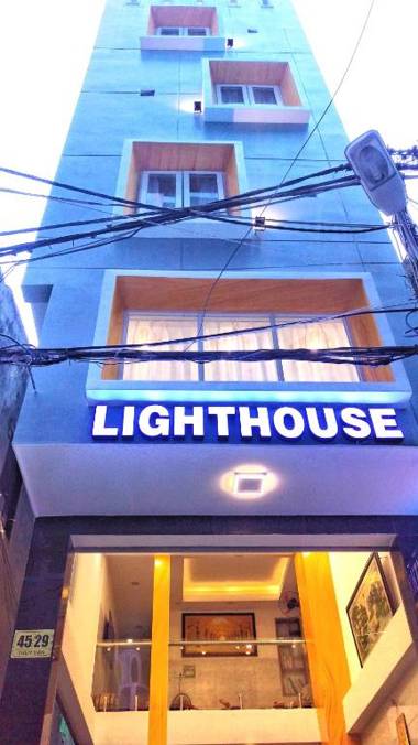 LightHouse Homestay