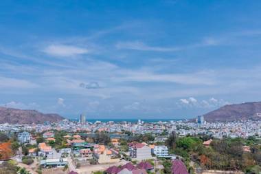 An Kim Son Thinh Apartment