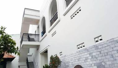 91 Homestay Cafe Bonsai