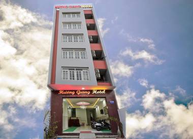 Huong Giang Hotel Vung Tau