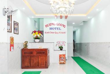 Huong Giang Hotel Vung Tau