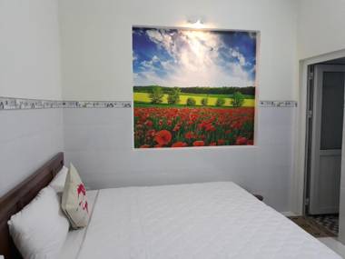 Queen Motel Vung Tau