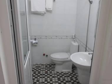 Queen Motel Vung Tau