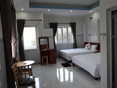 Queen Motel Vung Tau