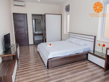 GerberaHome Sky Villa