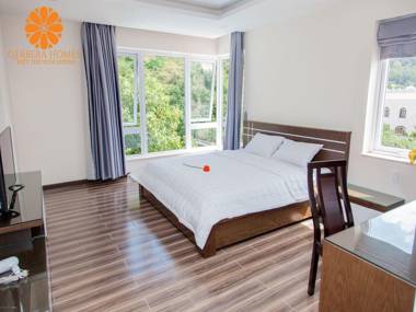 GerberaHome Sky Villa