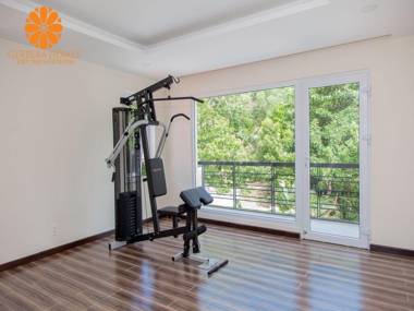 GerberaHome Sky Villa