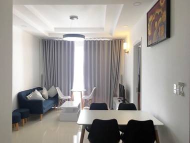 Melody Apartment Seaview Vung Tau center